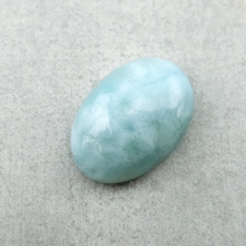 Larimar cabochon 15x11 mm no 617 Larimar cabochon 15x11 mm no 617