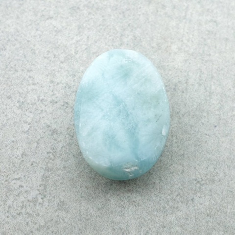 Larimar cabochon 15x11 mm no 617 Larimar cabochon 15x11 mm no 617