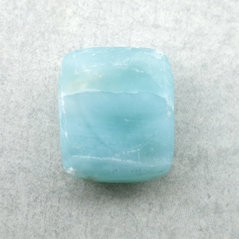 Larmimar kaboszon 15x13 mm nr 658 Larmimar kaboszon 15x13 mm nr 658