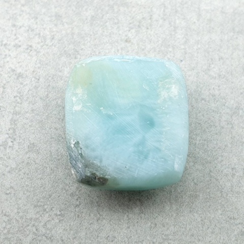 Larmimar kaboszon 15x14 mm nr 484 Larmimar kaboszon 15x14 mm nr 484