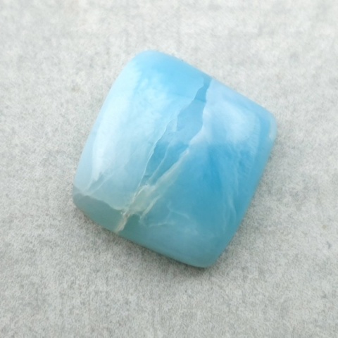 Larmimar kaboszon 15x14 mm nr 553 Larmimar kaboszon 15x14 mm nr 553