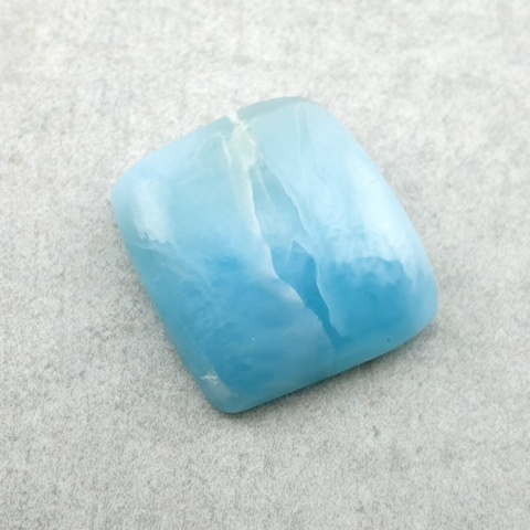 Larmimar kaboszon 15x14 mm nr 553 Larmimar kaboszon 15x14 mm nr 553