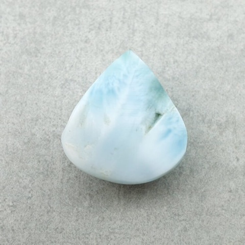 Larmimar kaboszon 15x14 mm nr 714 Larmimar kaboszon 15x14 mm nr 714