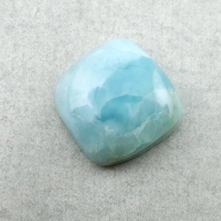 Larmimar kaboszon 15x15 mm nr 687