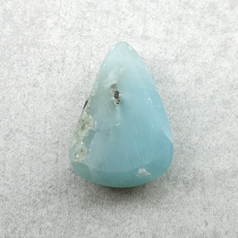 Larimar cabochon 16x11 mm no 726 Larimar cabochon 16x11 mm no 726