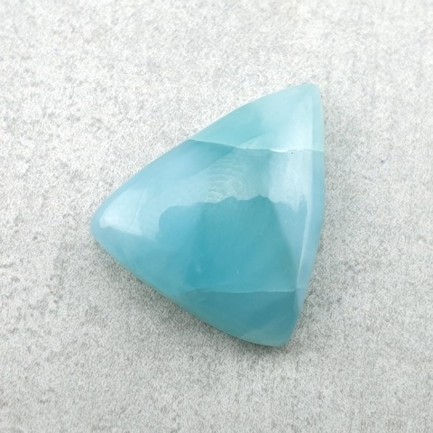 Larimar cabochon 16x14 mm no 663 Larimar cabochon 16x14 mm no 663