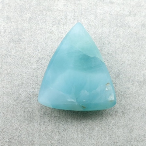 Larimar cabochon 16x14 mm no 663 Larimar cabochon 16x14 mm no 663