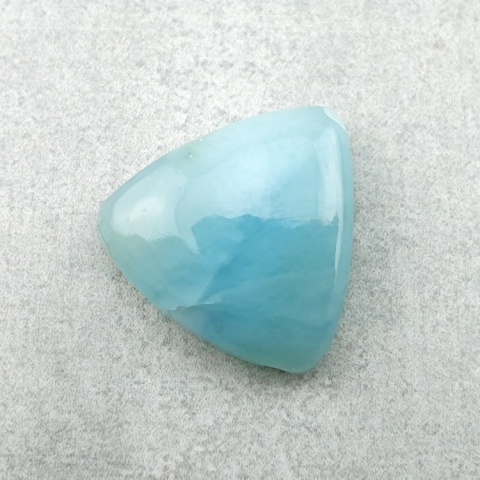 Larmimar kaboszon 16x15 mm nr 515 Larmimar kaboszon 16x15 mm nr 515