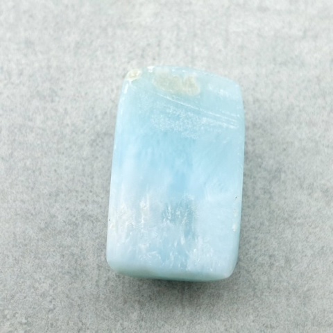Larimar cabochon 17x10 mm no 530