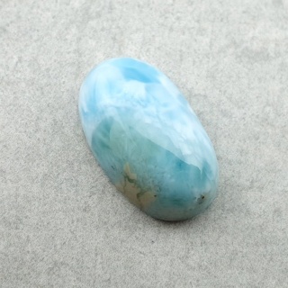 Larmimar kaboszon 17x10 mm nr 678