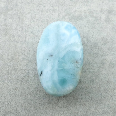 Larmimar kaboszon 17x10 mm nr 678