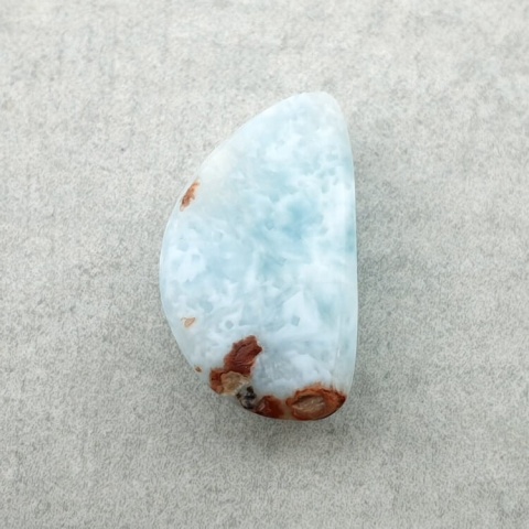 Larimar cabochon 17x10 mm no 709 Larimar cabochon 17x10 mm no 709