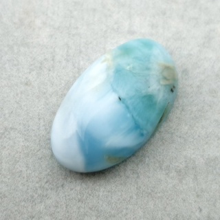 Larmimar kaboszon 17x11 mm nr 557