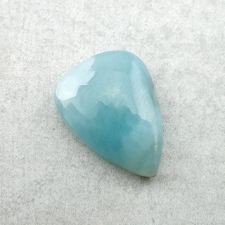 Larmimar kaboszon 17x13 mm nr 590
