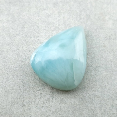 Larmimar kaboszon 17x13 mm nr 633