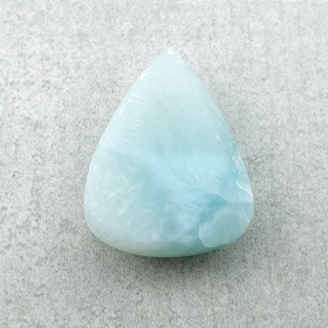 Larmimar kaboszon 17x13 mm nr 633