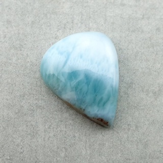 Larmimar kaboszon 17x14 mm nr 707