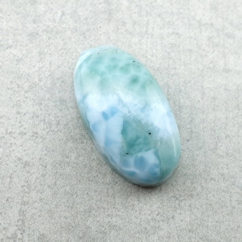 Larmimar kaboszon 18x10 mm nr 493