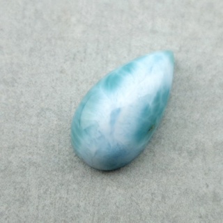 Larmimar kaboszon 18x10 mm nr 611