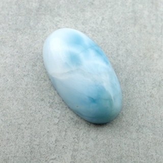 Larmimar kaboszon 18x10 mm nr 639