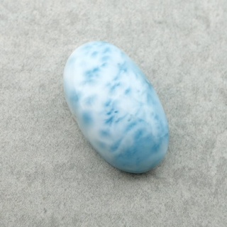 Larmimar kaboszon 18x10 mm nr 703