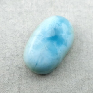 Larmimar kaboszon 18x11 mm nr 475