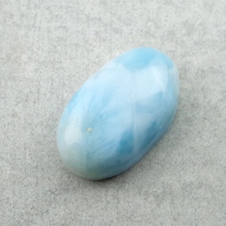 Larmimar kaboszon 18x11 mm nr 601