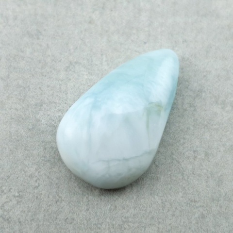 Larmimar kaboszon 18x11 mm nr 624 Larmimar kaboszon 18x11 mm nr 624