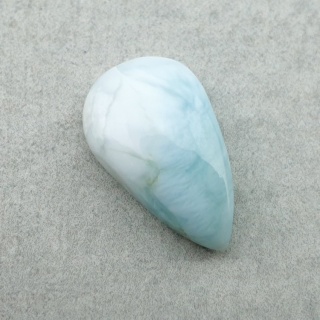 Larmimar kaboszon 18x11 mm nr 624