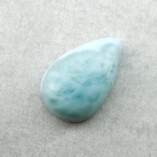 Larmimar kaboszon 18x11 mm nr 725