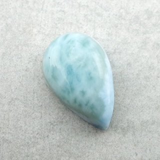 Larmimar kaboszon 18x11 mm nr 725