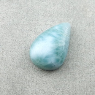 Larmimar kaboszon 18x12 mm nr 666