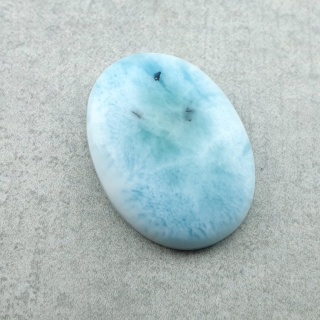 Larmimar kaboszon 18x13 mm nr 532