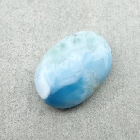 Larmimar kaboszon 18x13 mm nr 607 Larmimar kaboszon 18x13 mm nr 607