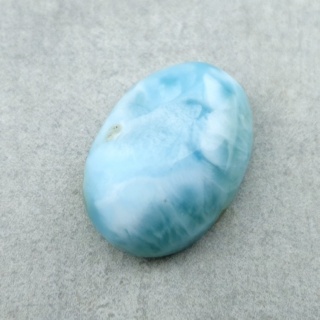 Larmimar kaboszon 18x13 mm nr 638
