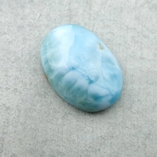 Larmimar kaboszon 18x13 mm nr 638