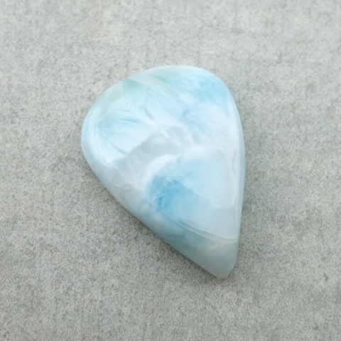 Larmimar kaboszon 18x13 mm nr 713 Larmimar kaboszon 18x13 mm nr 713
