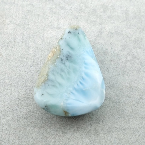 Larimar cabochon 18x14 mm no 578