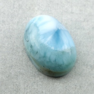 Larmimar kaboszon 18x14 mm nr 676
