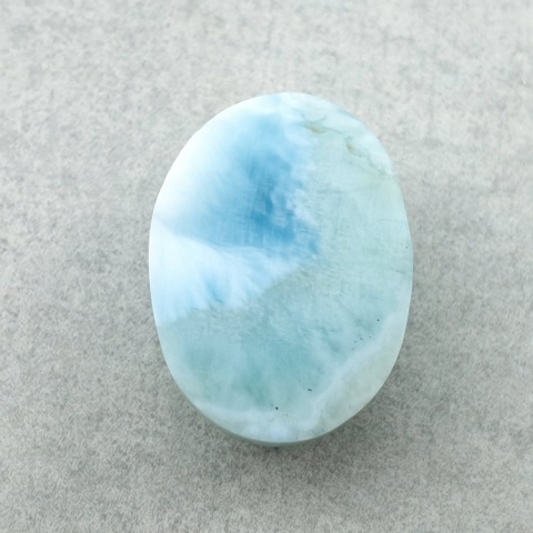 Larmimar kaboszon 18x14 mm nr 676 Larmimar kaboszon 18x14 mm nr 676