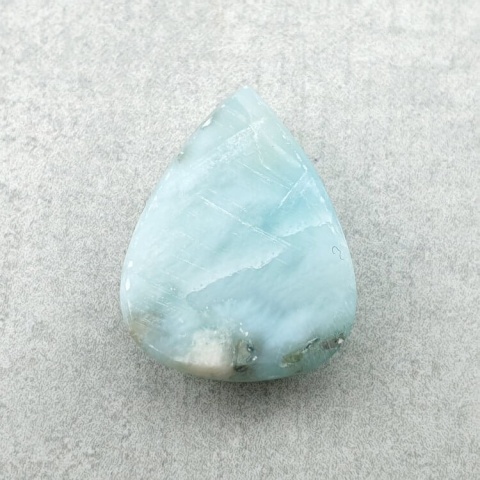 Larmimar kaboszon 18x14 mm nr 694 Larmimar kaboszon 18x14 mm nr 694