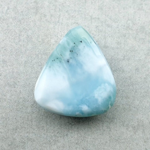 Larmimar kaboszon 18x15 mm nr 555 Larmimar kaboszon 18x15 mm nr 555