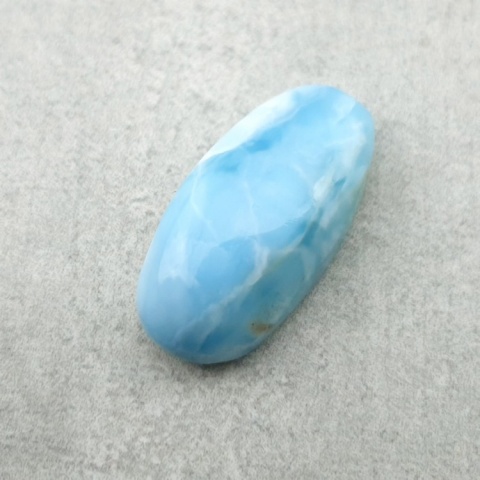 Larmimar kaboszon 18x9 mm nr 618