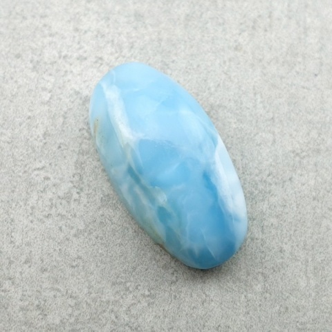 Larmimar kaboszon 18x9 mm nr 618