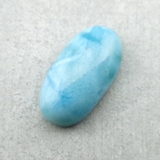 Larmimar kaboszon 19x10 mm nr 574