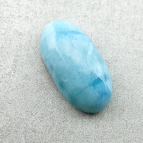 Larmimar kaboszon 19x10 mm nr 574