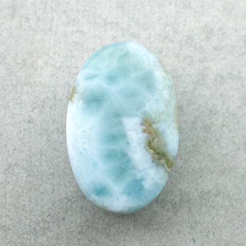 Larmimar kaboszon 19x12 mm nr 548