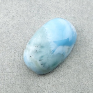 Larmimar kaboszon 19x12 mm nr 651