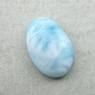 Larmimar kaboszon 19x13 mm nr 524