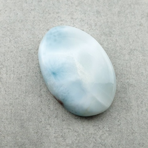 Larmimar kaboszon 19x13 mm nr 636 Larmimar kaboszon 19x13 mm nr 636